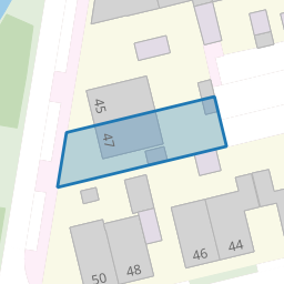 Perceel EDE01-N-1961