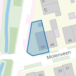 Perceel EDE01-N-1962