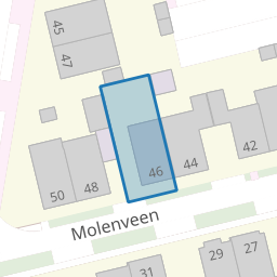 Perceel EDE01-N-1964