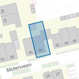 Perceel EDE01-N-1965