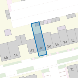 Perceel EDE01-N-1967