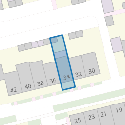 Perceel EDE01-N-1970