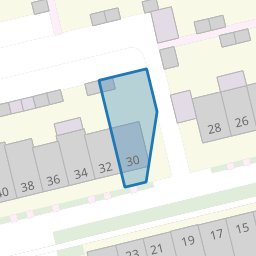 Perceel EDE01-N-1972