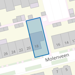 Perceel EDE01-N-1986