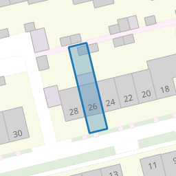 Perceel EDE01-N-1990