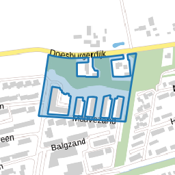 Perceel EDE01-N-2042