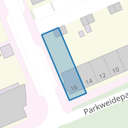 Perceel EDE01-N-2050