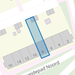 Perceel EDE01-N-2054