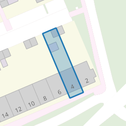 Perceel EDE01-N-2056