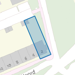 Perceel EDE01-N-2057