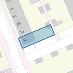 Perceel EDE01-N-2058