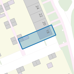 Perceel EDE01-N-2064