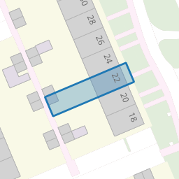 Perceel EDE01-N-2066