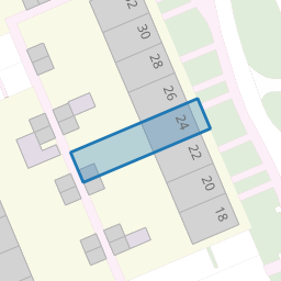 Perceel EDE01-N-2067