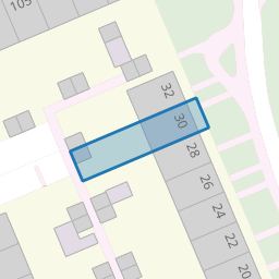 Perceel EDE01-N-2070