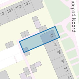 Perceel EDE01-N-2071