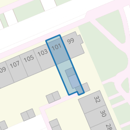 Perceel EDE01-N-2073