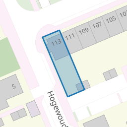 Perceel EDE01-N-2079