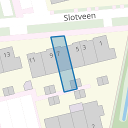 Perceel EDE01-N-2082