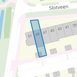 Perceel EDE01-N-2102