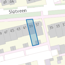 Perceel EDE01-N-2107