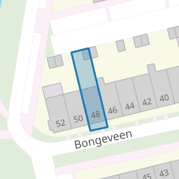 Perceel EDE01-N-2110