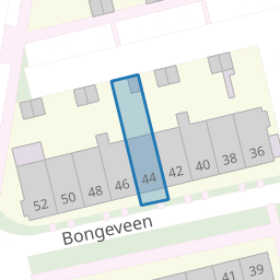 Perceel EDE01-N-2112