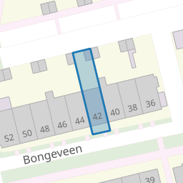 Perceel EDE01-N-2113