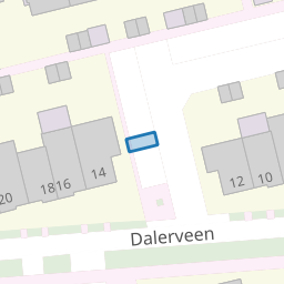 Perceel EDE01-N-2132