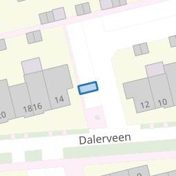 Perceel EDE01-N-2133