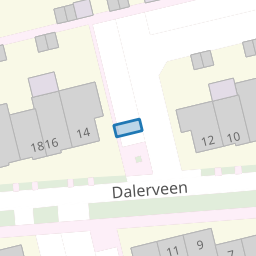 Perceel EDE01-N-2134