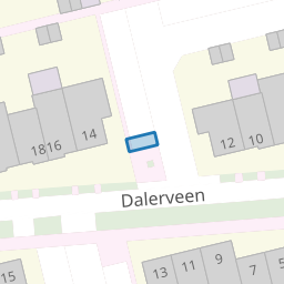 Perceel EDE01-N-2135