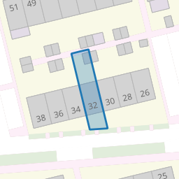 Perceel EDE01-N-2143