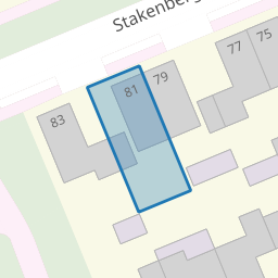 Perceel EDE01-N-2158