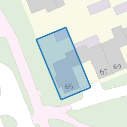 Perceel EDE01-N-2162