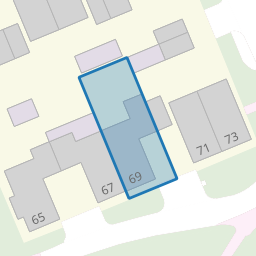 Perceel EDE01-N-2164