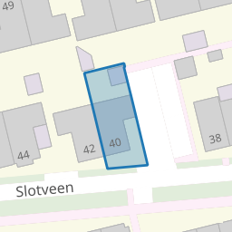 Perceel EDE01-N-2167