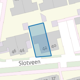 Perceel EDE01-N-2168