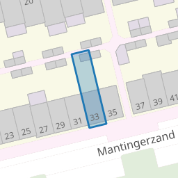 Perceel EDE01-N-2181