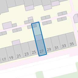 Perceel EDE01-N-2184