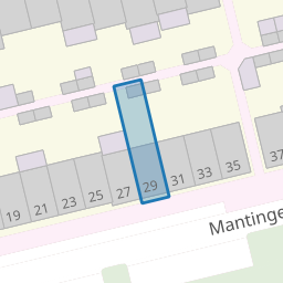 Perceel EDE01-N-2186