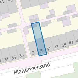 Perceel EDE01-N-2196