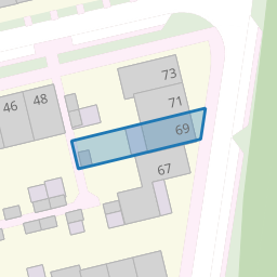 Perceel EDE01-N-2198