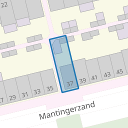 Perceel EDE01-N-2200