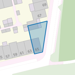 Perceel EDE01-N-2204