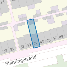 Perceel EDE01-N-2218