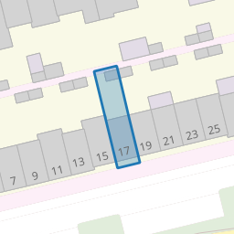 Perceel EDE01-N-2227