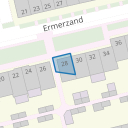 Perceel EDE01-N-2229