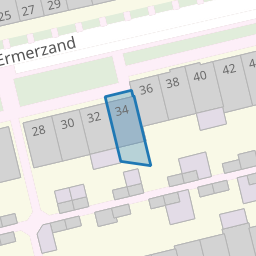 Perceel EDE01-N-2238