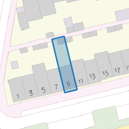 Perceel EDE01-N-2240